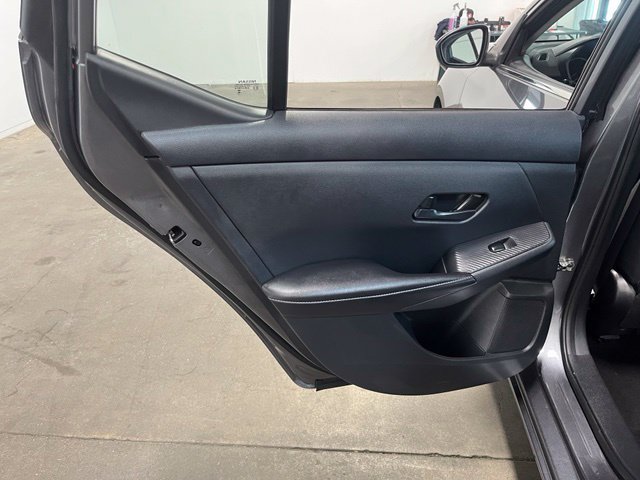 Used 2025 Nissan Sentra S FWD image 20