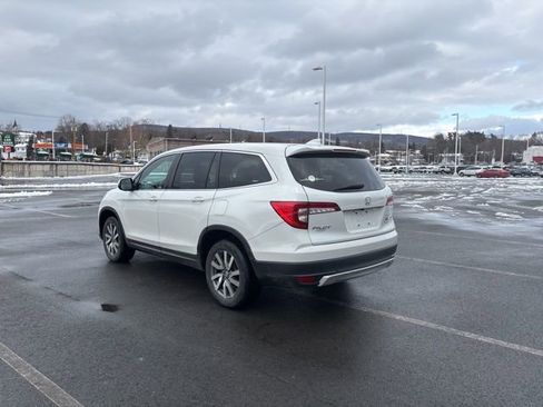 Used 2020 Honda Pilot EX-L image 3