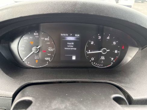 Used 2024 RAM ProMaster 2500 FWD image 5