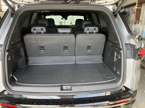 New 2026 Buick Enclave Sport Touring w/ Power Package FWD image 5