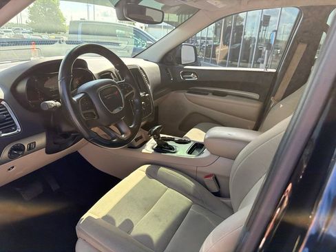 Used 2019 Dodge Durango GT RWD image 17