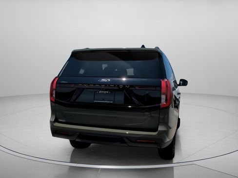 Used 2025 Ford Expedition Tremor AWD/4WD image 27