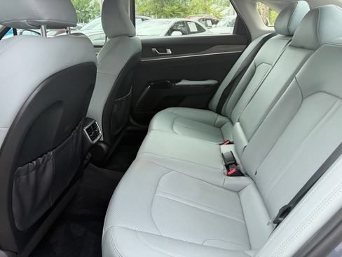Used 2021 Kia K5 EX FWD image 10