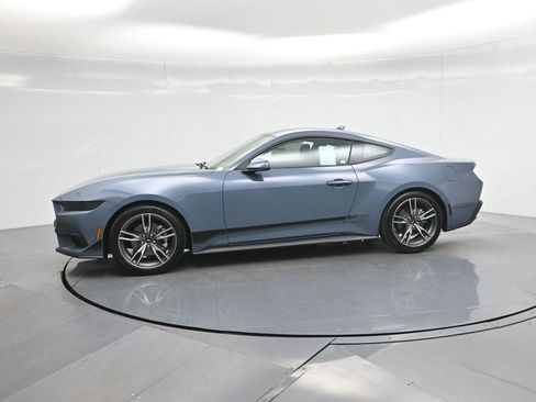 New 2025 Ford Mustang Coupe image 25