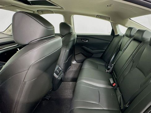 New 2025 Honda Accord EX-L image 29