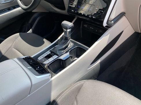 Used 2024 Hyundai Tucson SEL FWD image 39