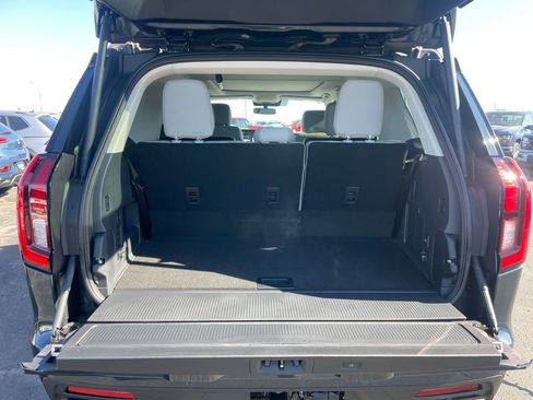 New 2026 Ford Expedition Active AWD/4WD image 41
