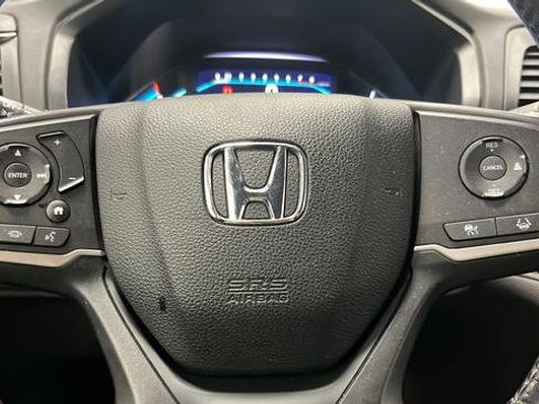 Used 2023 Honda Odyssey EX-L image 16