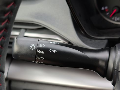 Used 2024 Subaru WRX AWD/4WD image 31