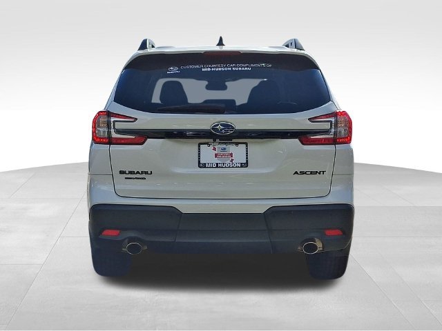 Used 2026 Subaru Ascent Premium AWD/4WD image 5