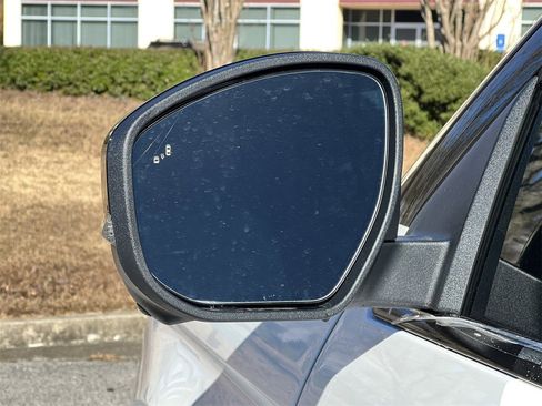 New 2025 Ford Expedition Max Platinum w/ Platinum Ultimate Package image 30