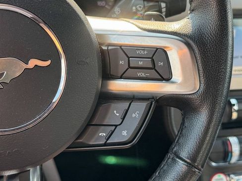 Used 2016 Ford Mustang Premium w/ Equipment Group 201A RWD image 28
