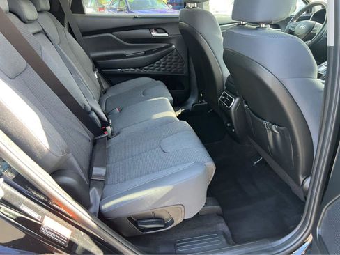 Certified 2022 Hyundai Santa Fe XRT w/ Cargo Package AWD/4WD image 22