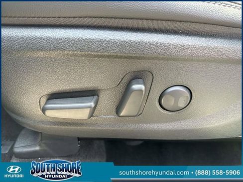 Certified 2023 Hyundai Santa Fe SEL w/ Premium Package AWD/4WD image 20