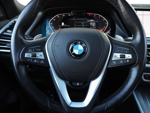 Used 2019 BMW X5 xDrive40i image 42