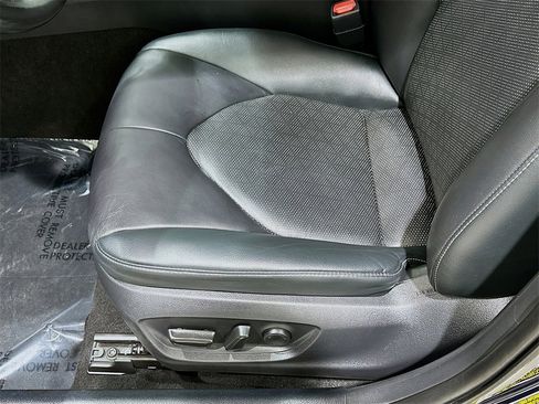 Used 2021 Toyota Camry XSE w/ Carpet Mat Package (TMS) image 20