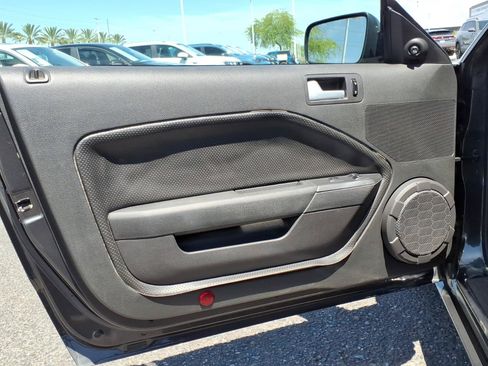 Used 2008 Ford Mustang GT RWD image 20