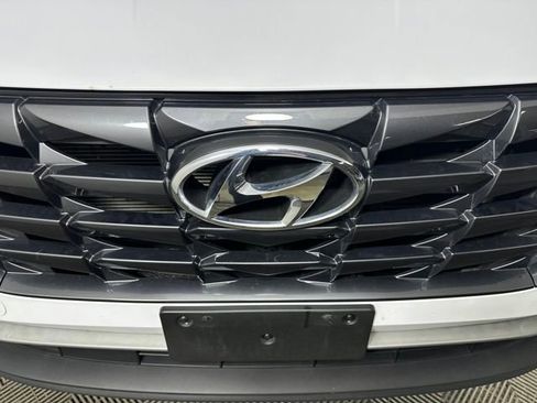 Certified 2022 Hyundai Tucson SEL image 9