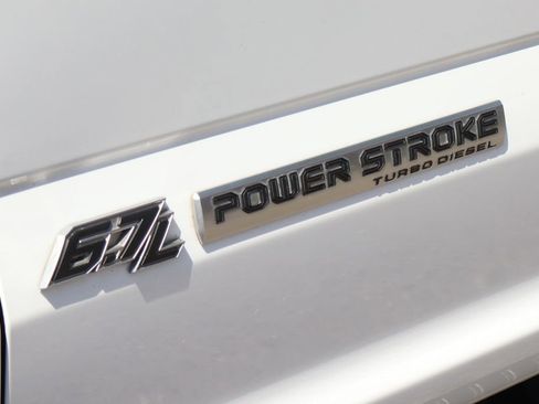 Used 2021 Ford F550 2WD Crew Cab Super Duty image 53