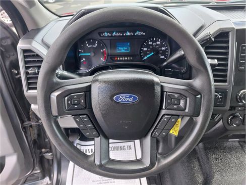 Used 2018 Ford F350 XL w/ Power Equipment Group image 5