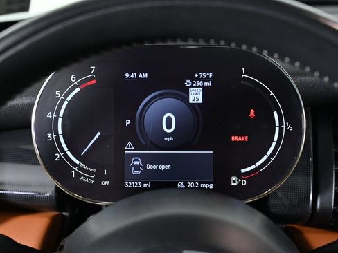 Used 2021 MINI Cooper S FWD image 17