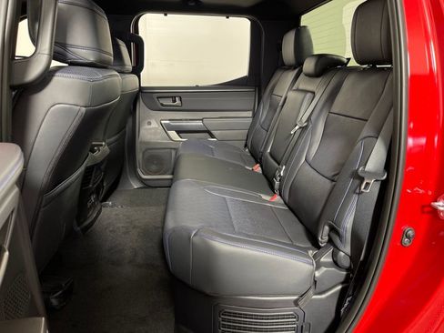 New 2026 Toyota Tundra Limited image 13