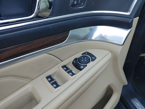 Used 2017 Ford Explorer Limited image 20