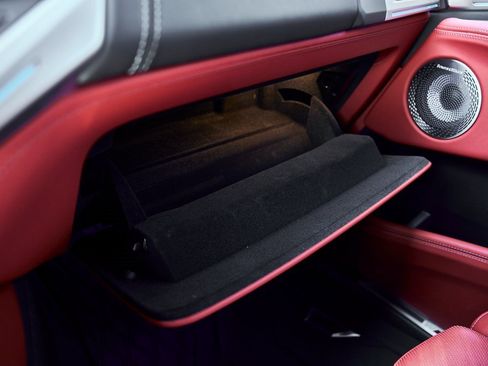 Used 2025 BMW XM image 85