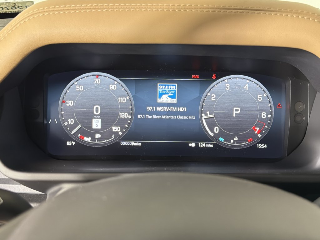 New 2026 Land Rover Defender 110 X-Dynamic SE AWD/4WD image 23