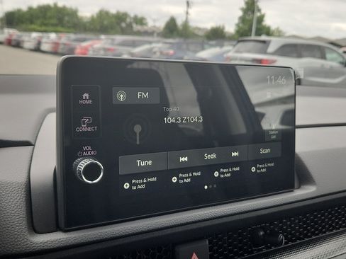 New 2026 Honda CR-V EX image 11