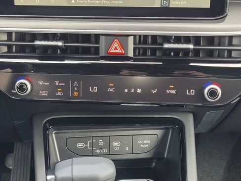 New 2026 Kia K5 GT-Line FWD image 17
