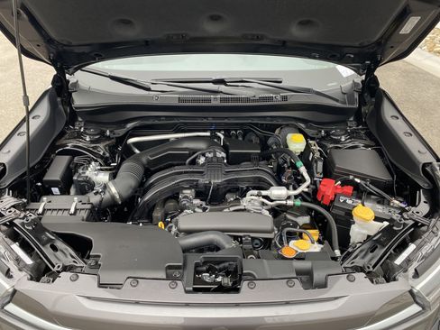 New 2026 Subaru Forester Premium image 23