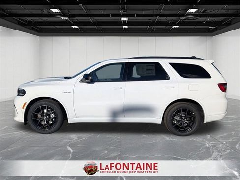 New 2026 Dodge Durango GT image 2