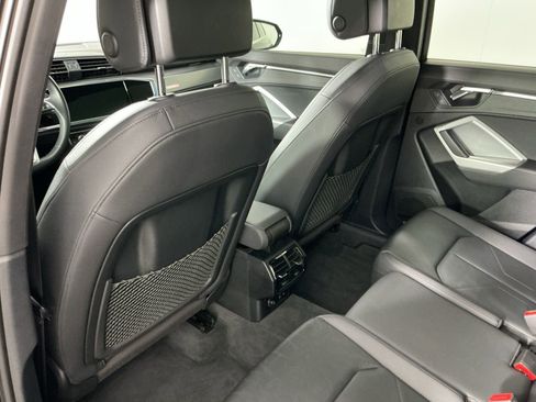 Used 2022 Audi Q3 2.0T Premium Plus AWD/4WD image 22