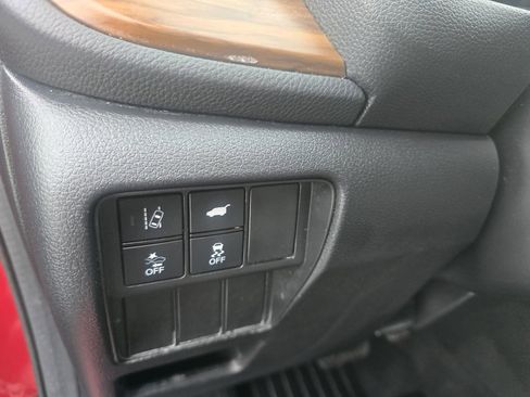 Used 2022 Honda CR-V EX-L image 19