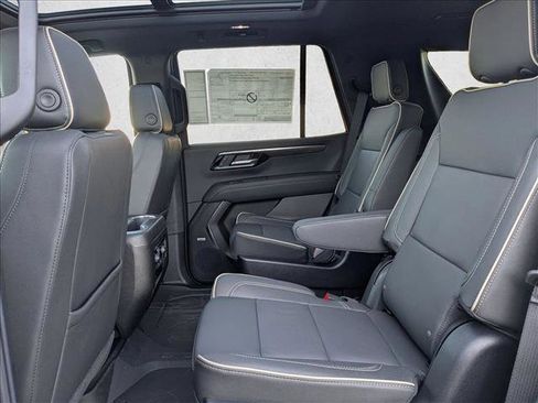 New 2026 Chevrolet Tahoe Premier image 17