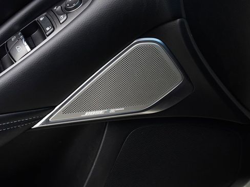 Used 2023 INFINITI Q50 Sensory RWD image 29