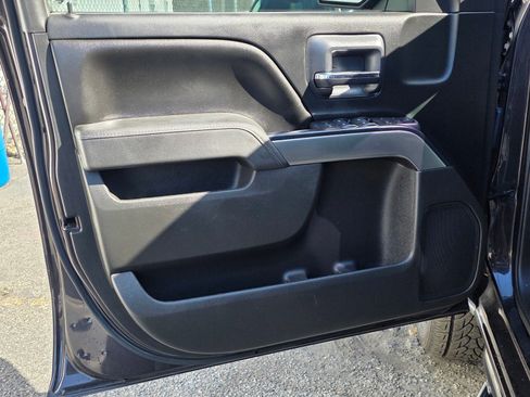 Used 2015 Chevrolet Silverado 1500 LT w/ LT Convenience Package RWD image 16