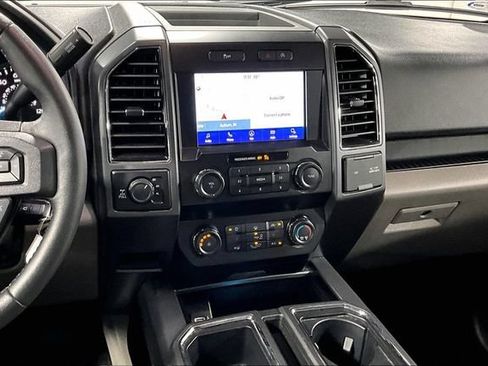 Used 2020 Ford F150 XLT w/ Equipment Group 302A Luxury AWD/4WD image 11