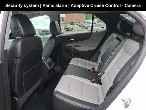 Used 2019 Chevrolet Equinox Premier AWD/4WD image 20