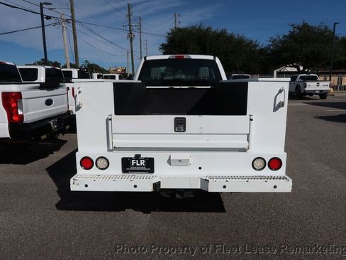 Used 2019 Ford F250 XL w/ Power Equipment Group image 4