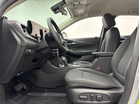 New 2026 Buick Encore GX Preferred w/ Advanced Technology Package FWD image 16