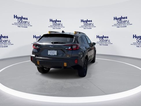 New 2026 Subaru Crosstrek 2.5i Wilderness AWD/4WD image 9