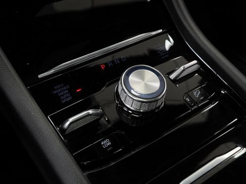 Used 2024 Jeep Grand Cherokee L Summit image 37