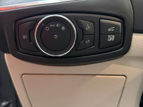 Used 2021 Ford Edge Titanium w/ Cargo Accessory Package image 19