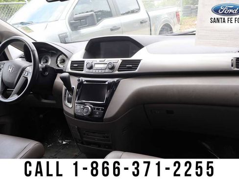 Used 2015 Honda Odyssey EX-L image 20
