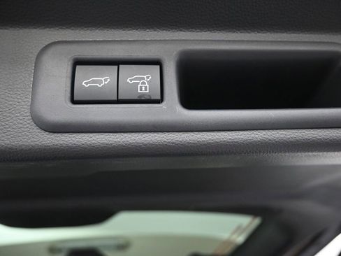 Used 2025 Toyota Sequoia TRD Pro AWD/4WD image 18