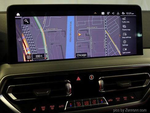 Certified 2023 BMW X4 xDrive30i w/ Premium Package image 19