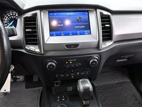 Used 2021 Ford Ranger XLT w/ Equipment Group 301A Mid AWD/4WD image 19