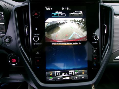 Used 2025 Subaru Forester Premium w/ Convenience Package #1 image 17